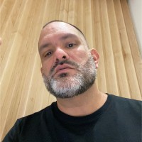 Chris Salinas