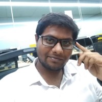 Deva Prasad Muralidharan