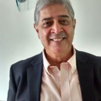 Mahmoud Visram