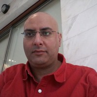 Ghassan Ghanem