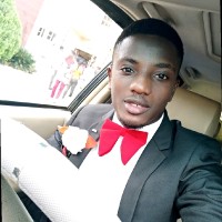 Adedeji Adesimbo