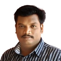 GOPI KRISSHNA