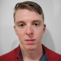 Alex Hanson