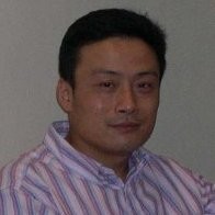James Zhou