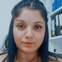 Katherine Belén Ramallo