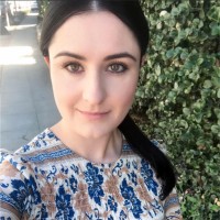 Sarah Ward