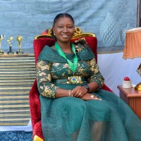 Dorothy Faidoo