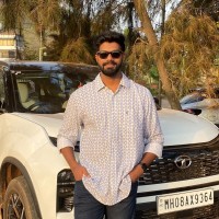 Mihir Shivalkar