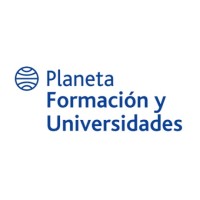 Planeta Formacion Universidades Colombia