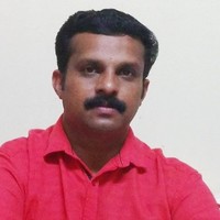 Abhilash V.C