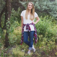 Alyse Swenson, M.A.