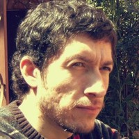 Daniel Figueroa Perez