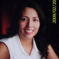 Carmen Lucia Silva