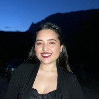 Emily Rotceh Lara Luna