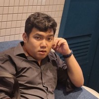 Ricardo Lucky Albertus