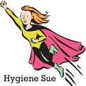 Sue Richardson