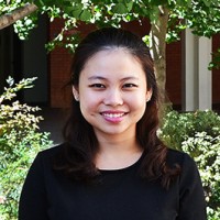 Phoebe Bui