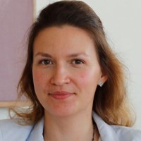 Viktoria Ivanova