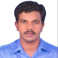 Sandeep N V