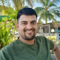Bhushan Mahajan