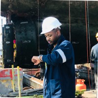 Charolls Thabo Ndhlovu