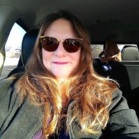 Sheryl Evans