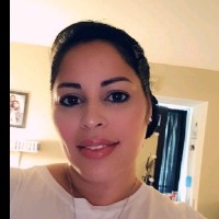 Leticia Ramirez-Afanador