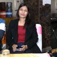 Bhavana Panchal