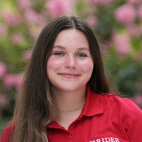 Grace Mandes