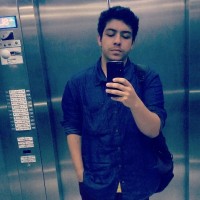 Gabriel Almeida