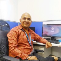 Narayan Gujar