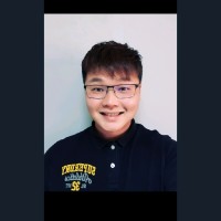 Hayden Hor Chin Wei 贺振玮