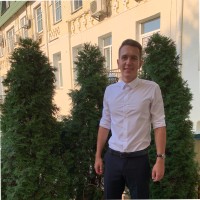 Anton Malaidakh