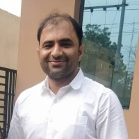 Sushil Kumar Jaiswal