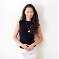 Jolene Zeng