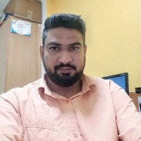 Suresh Saravanan
