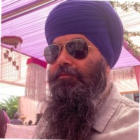 Kuldip Singh