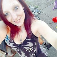 Chandra Pickett