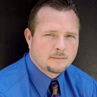 Tony Lane