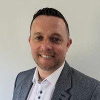Pauric O'Donnell