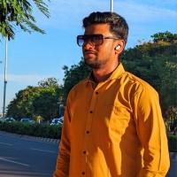 Alok Tripathi