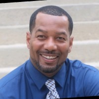 Tyrone Bennett