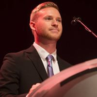 Brandon Peterson