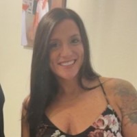 Stefanie Harris