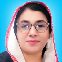 Amina Bibi