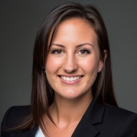Brandi Thayer
