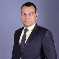 Laxman Singh Bhadouria