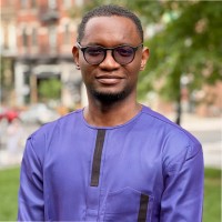 Patrick Johan Ngontie  Ngounou, CPI