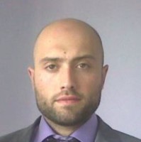 Omer Demirtas
