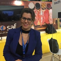 Graziele Martins